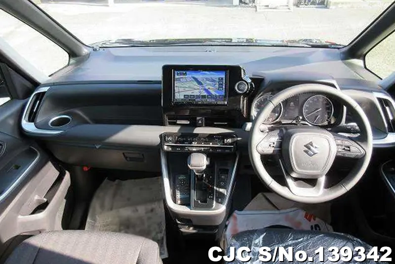 2022 Toyota / Noah Stock No. 139342