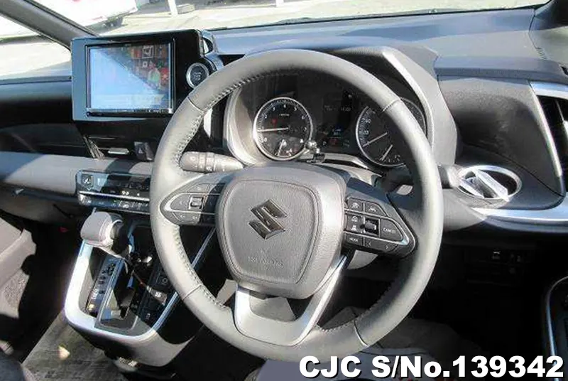 2022 Toyota / Noah Stock No. 139342