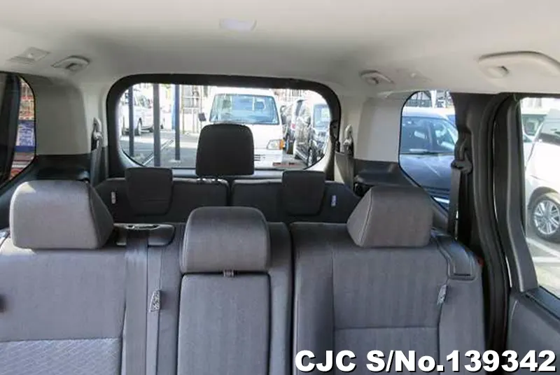 2022 Toyota / Noah Stock No. 139342