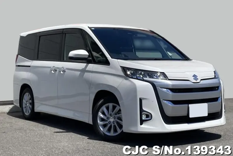 2023 Suzuki / Landy Stock No. 139343