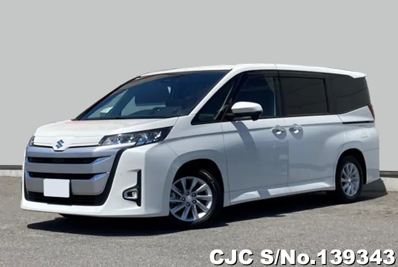 2023 Suzuki / Landy Stock No. 139343