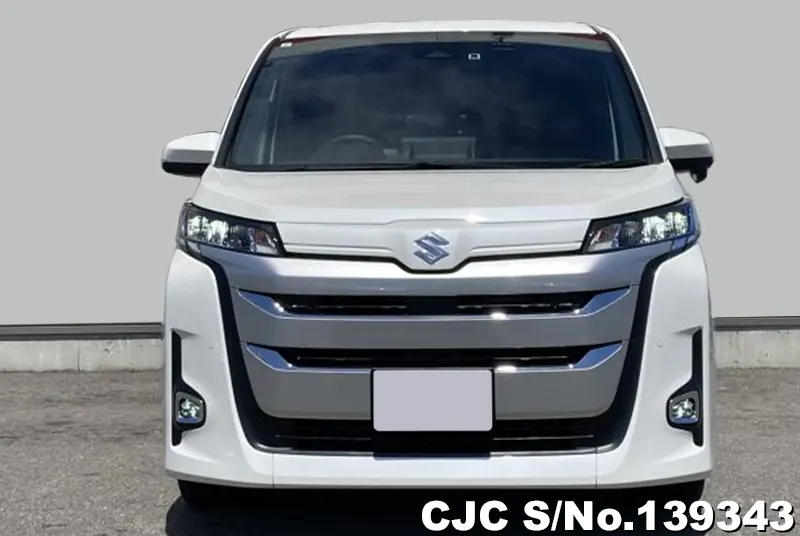 2023 Suzuki / Landy Stock No. 139343