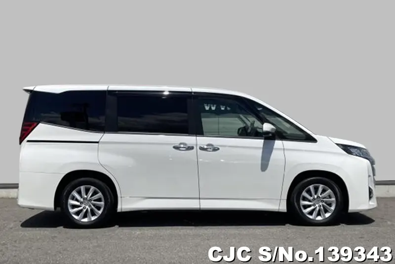 2023 Suzuki / Landy Stock No. 139343
