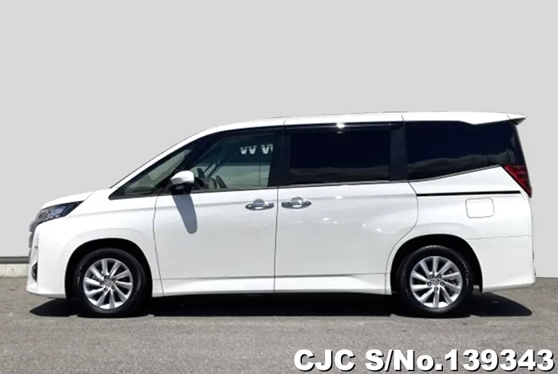 2023 Suzuki / Landy Stock No. 139343