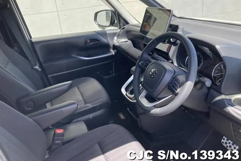 2023 Suzuki / Landy Stock No. 139343
