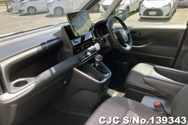 2023 Suzuki / Landy Stock No. 139343