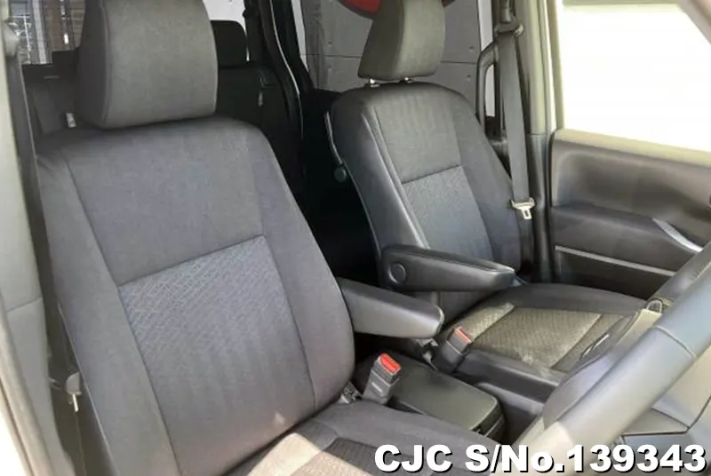 2023 Suzuki / Landy Stock No. 139343