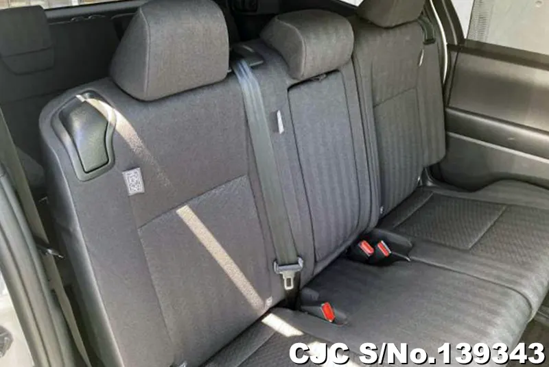 2023 Suzuki / Landy Stock No. 139343