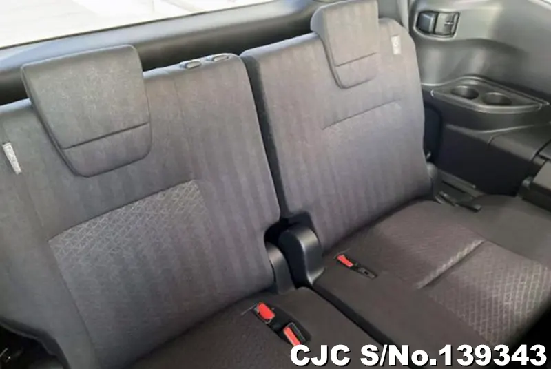 2023 Suzuki / Landy Stock No. 139343