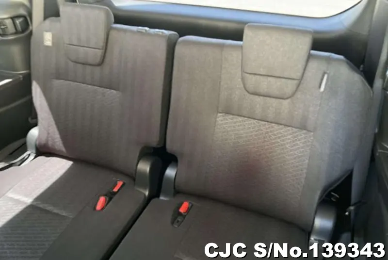 2023 Suzuki / Landy Stock No. 139343