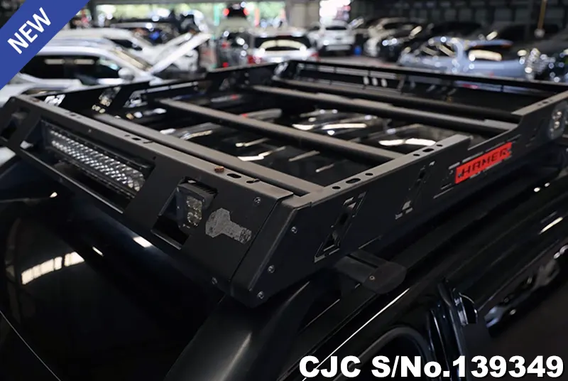 2024 Ford / Ranger Stock No. 139349