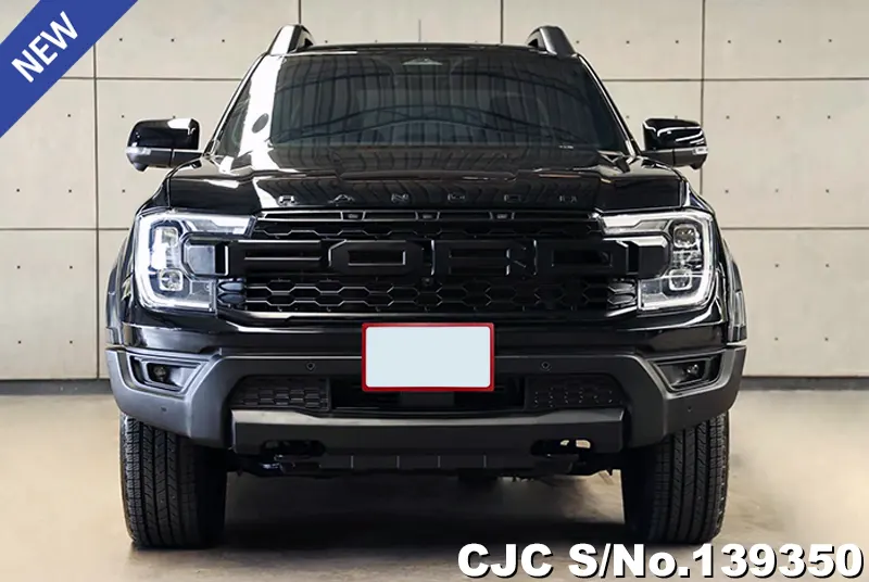 2025 Ford / Ranger Stock No. 139350