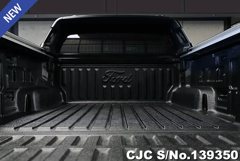 2025 Ford / Ranger Stock No. 139350
