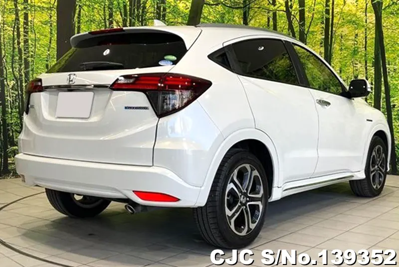2020 Honda / Vezel Stock No. 139352