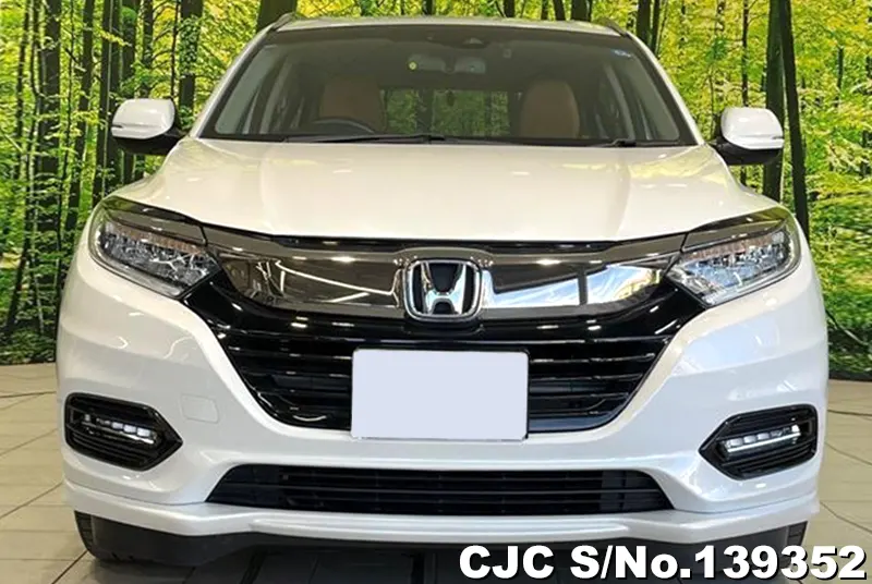 2020 Honda / Vezel Stock No. 139352