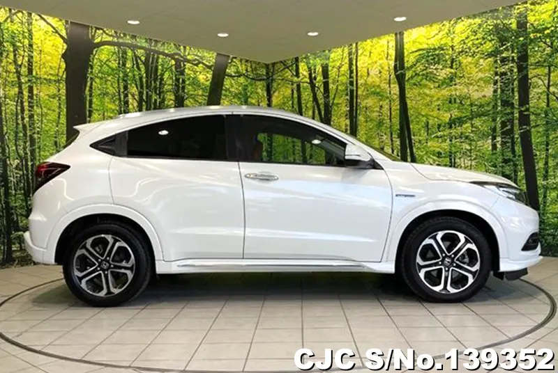 2020 Honda / Vezel Stock No. 139352