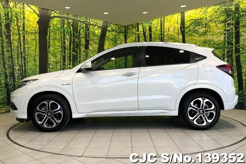 2020 Honda / Vezel Stock No. 139352