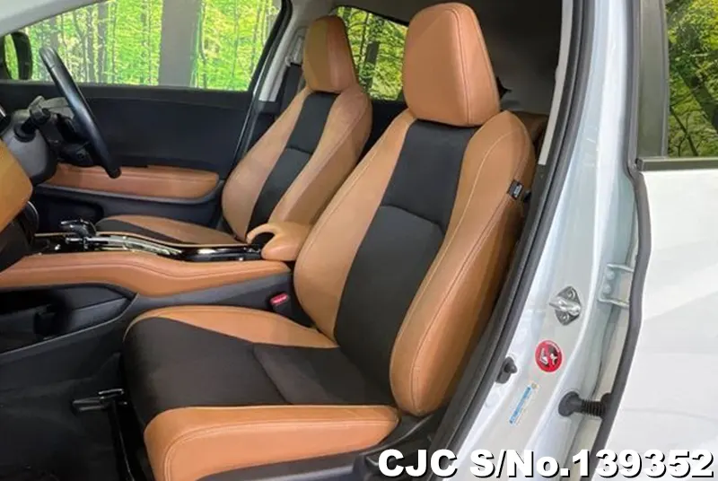 2020 Honda / Vezel Stock No. 139352