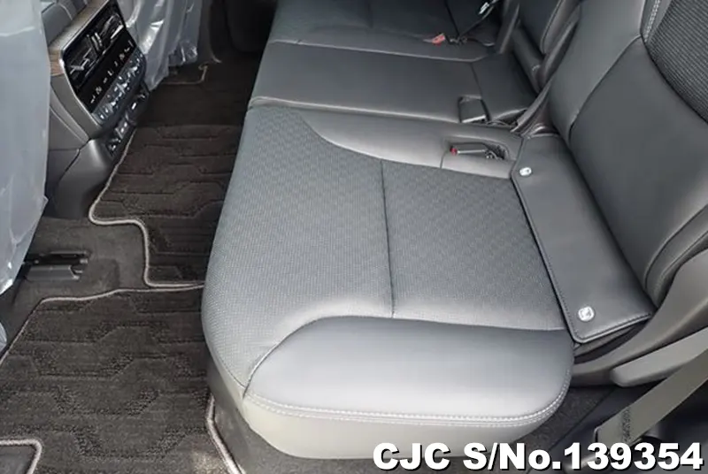 2023 Toyota / Land Cruiser Stock No. 139354