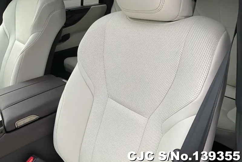 2024 Lexus / LX 600 Stock No. 139355