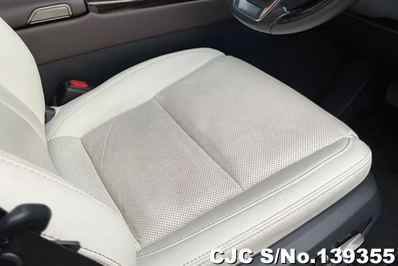 2024 Lexus / LX 600 Stock No. 139355