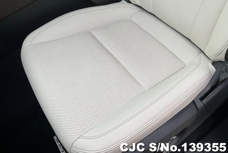 2024 Lexus / LX 600 Stock No. 139355