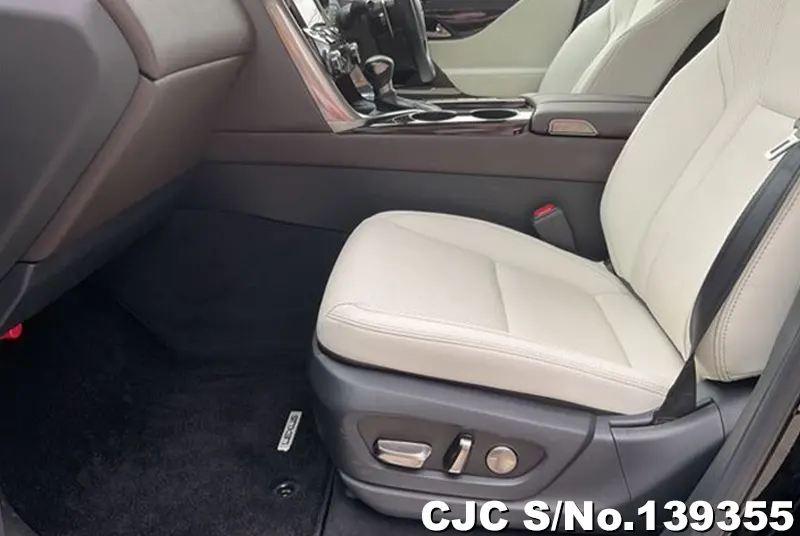 2024 Lexus / LX 600 Stock No. 139355