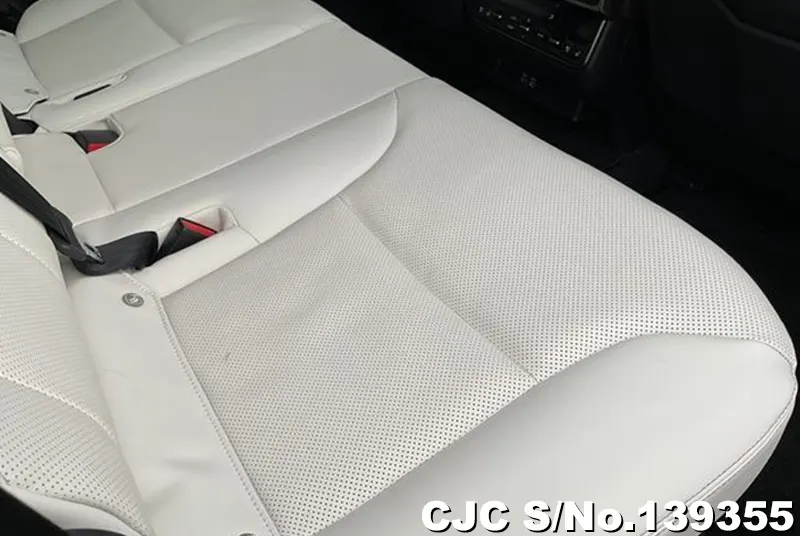 2024 Lexus / LX 600 Stock No. 139355