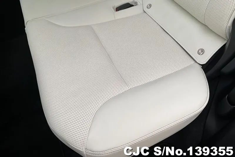 2024 Lexus / LX 600 Stock No. 139355