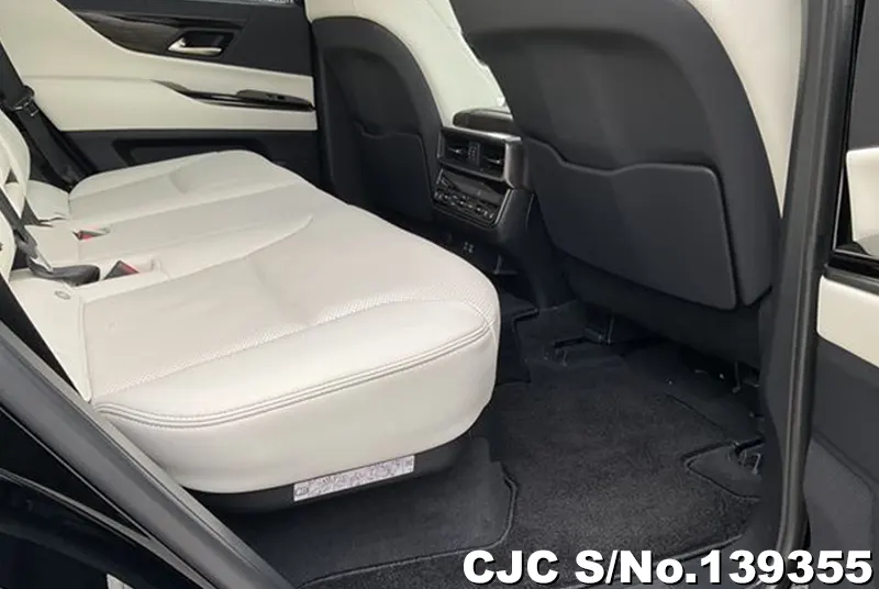 2024 Lexus / LX 600 Stock No. 139355