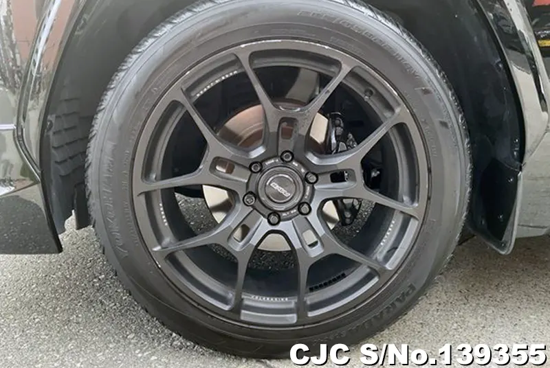 2024 Lexus / LX 600 Stock No. 139355