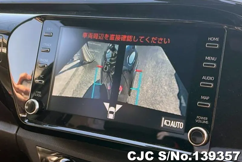 2023 Toyota / Hilux Stock No. 139357