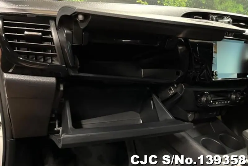 2023 Toyota / Hilux Stock No. 139358