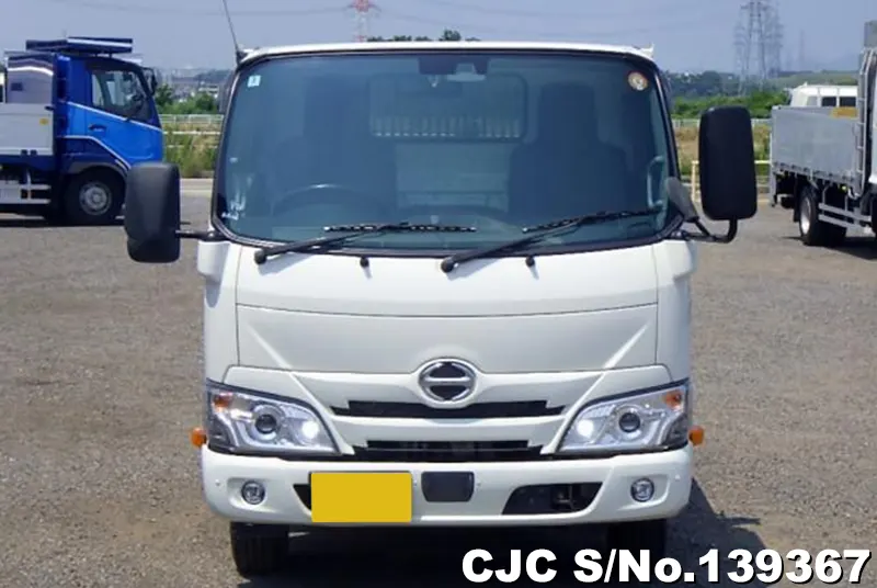 2024 Hino / Dutro Stock No. 139367