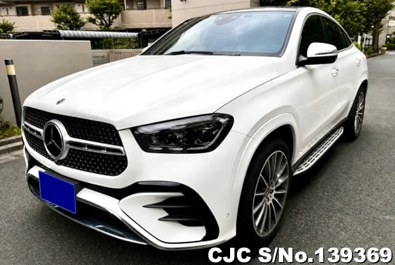 2025 Mercedes Benz / GLE Class Stock No. 139369