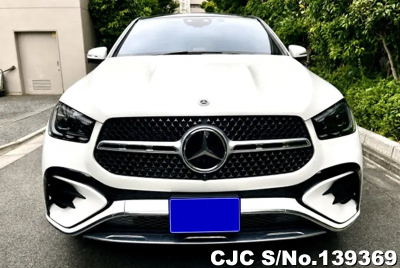 2025 Mercedes Benz / GLE Class Stock No. 139369