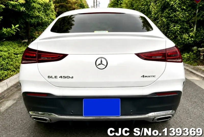 2025 Mercedes Benz / GLE Class Stock No. 139369