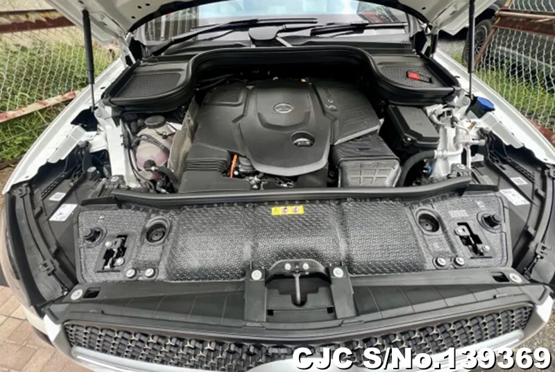 2025 Mercedes Benz / GLE Class Stock No. 139369