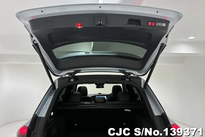 2025 Mercedes Benz / GLE Class Stock No. 139371