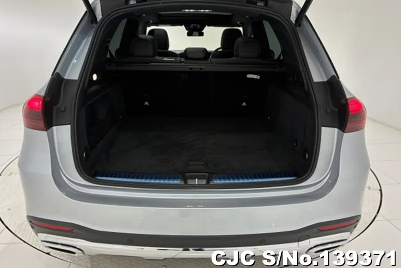 2025 Mercedes Benz / GLE Class Stock No. 139371