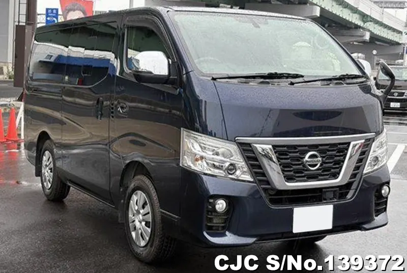 Nissan Caravan