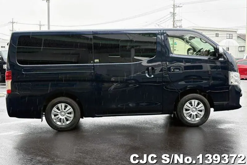 2021 Nissan / Caravan Stock No. 139372