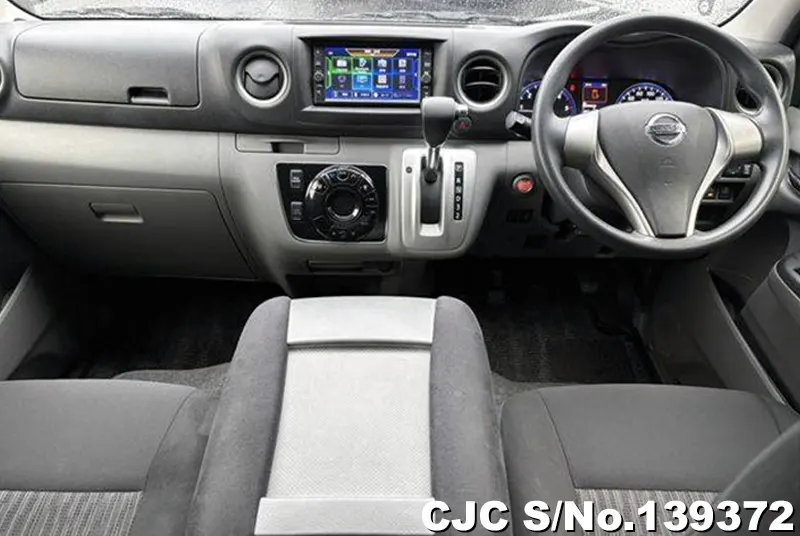 2021 Nissan / Caravan Stock No. 139372