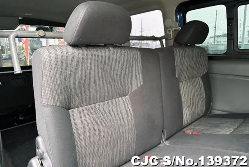 2021 Nissan / Caravan Stock No. 139372