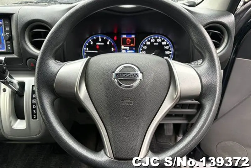 2021 Nissan / Caravan Stock No. 139372