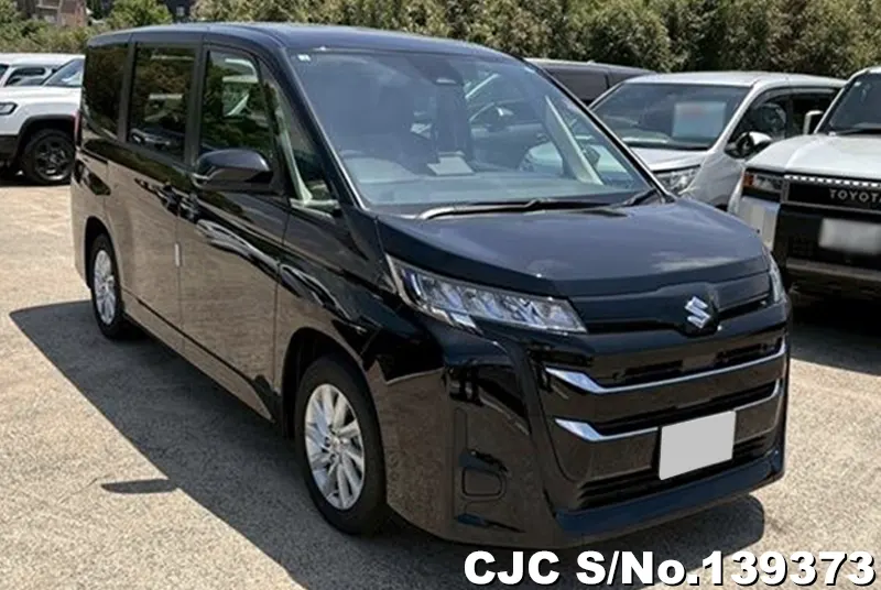 2026 Suzuki / Landy Stock No. 139373