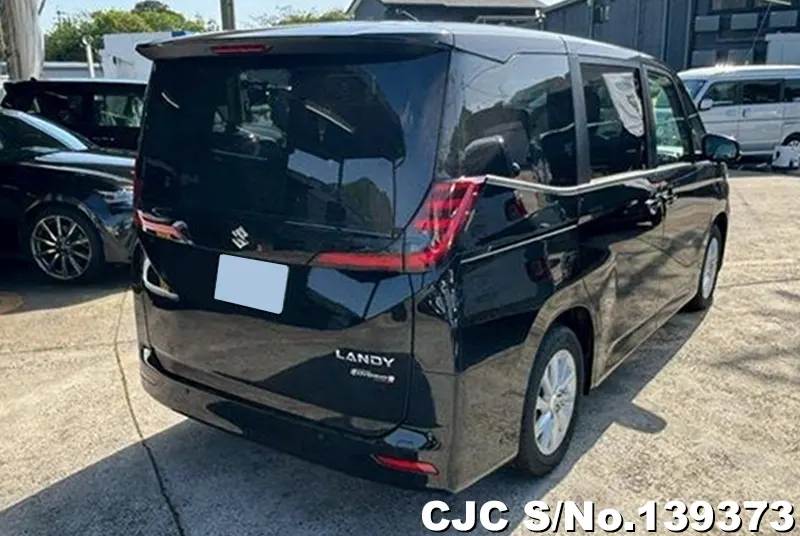 2026 Suzuki / Landy Stock No. 139373
