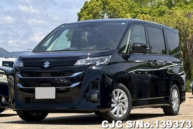2026 Suzuki / Landy Stock No. 139373