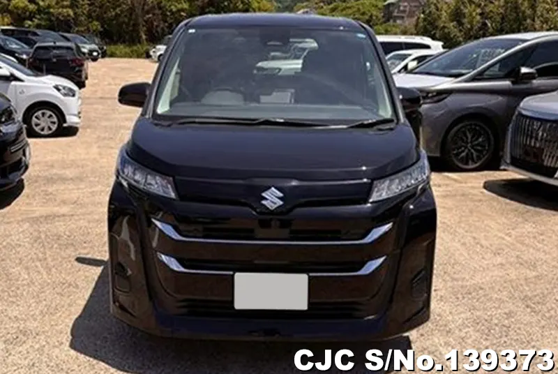 2026 Suzuki / Landy Stock No. 139373