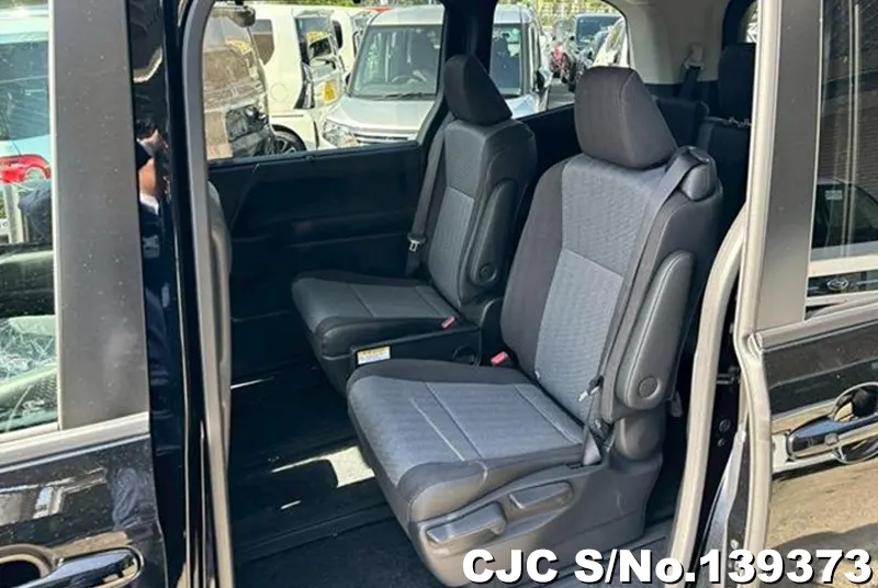 2026 Suzuki / Landy Stock No. 139373